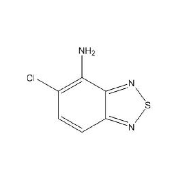 4-Chloro-2-amino phenol