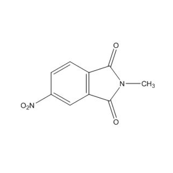 4-Nitro-N-methyl phthalimide