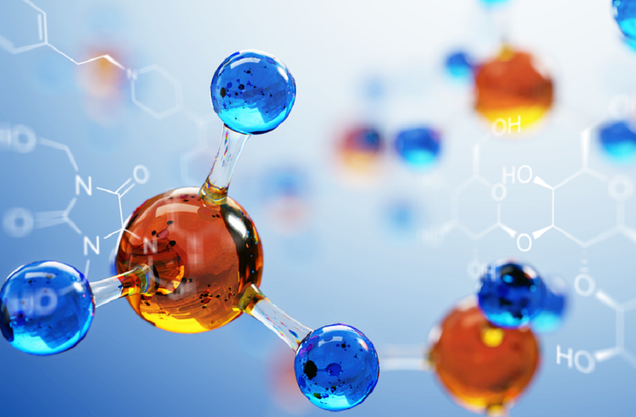 Acid Dyes Intermediates