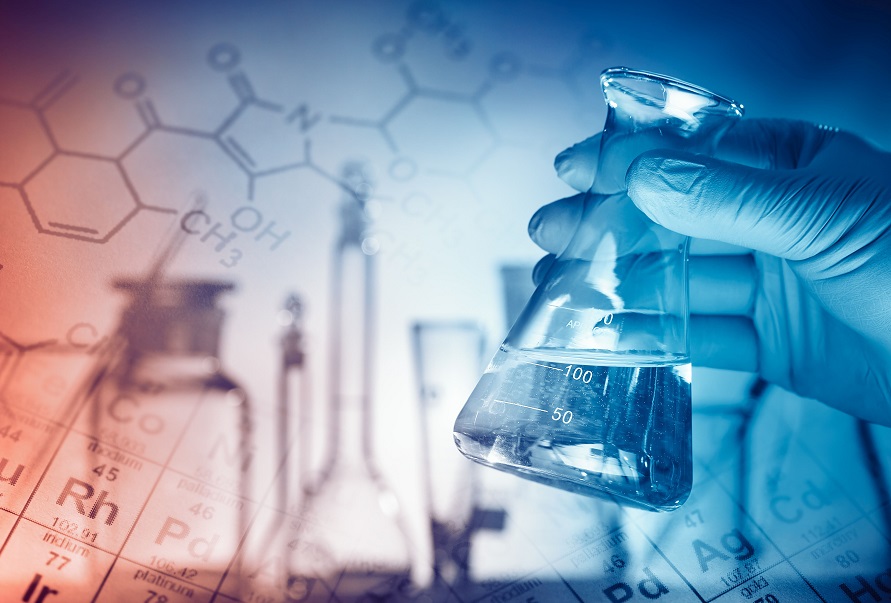 Disperse Dyes Intermediates