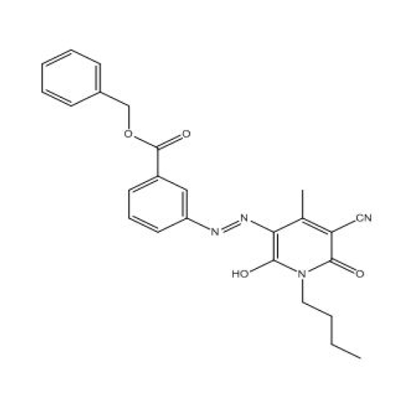 4-Nitro-N-methyl phthalimide