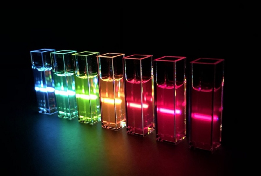 Functional dyes product