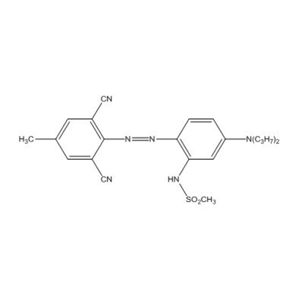 Disperse Red – 343 (Propyl)