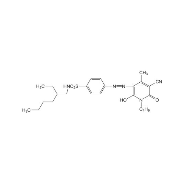 Solvent-Yellow–162