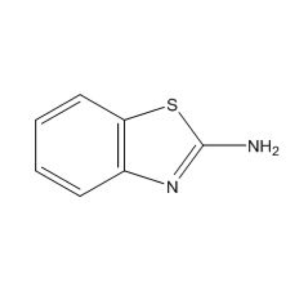 2-Aminobenzothiazole