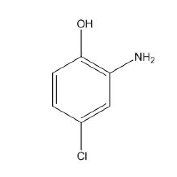 4-Chloro-2-aminophenol