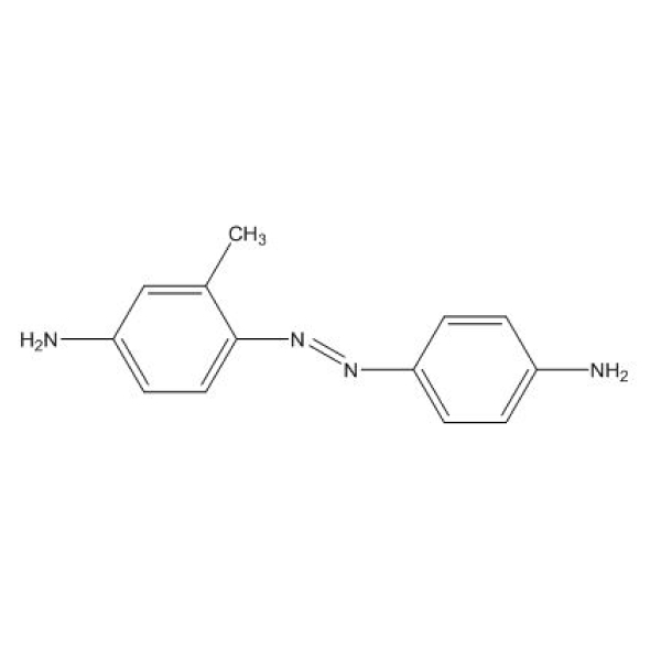 4,4’-Diamino-2-methylazobenzene