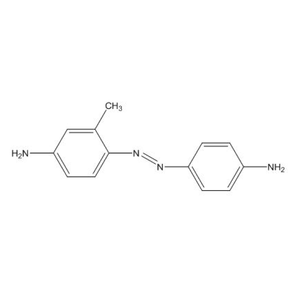 4,4’-Diamino-2-methylazobenzene