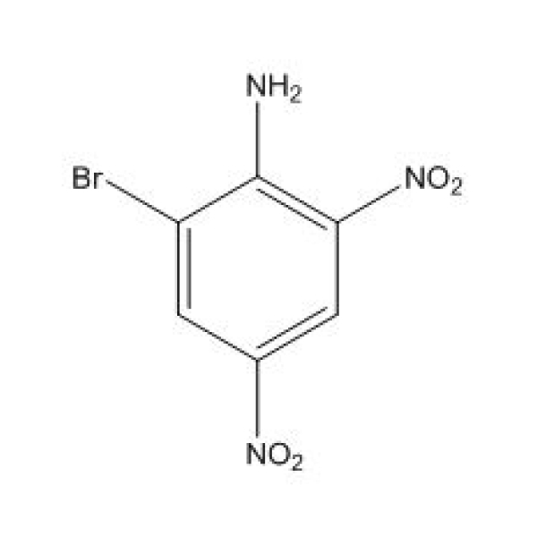 6-Bromo-2,4-Dinitroaniline