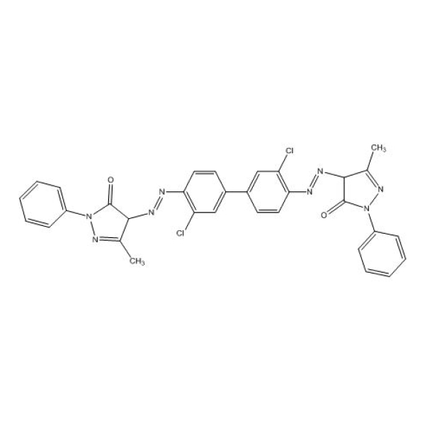 Pigment Orange 13