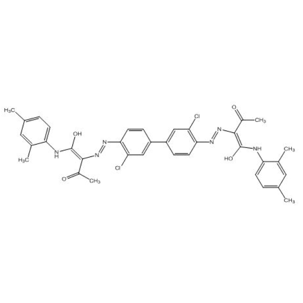 Pigment Yellow 13