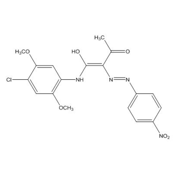 Pigment Yellow 74