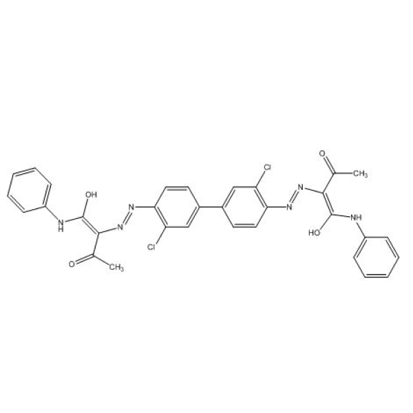 Pigment Yellow12