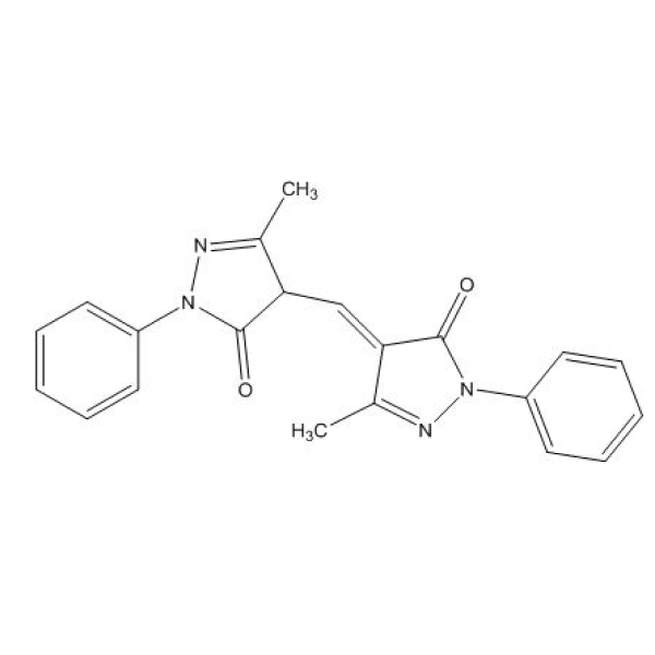 Solvent Yellow – 199