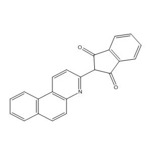 Solvent Yellow – 93