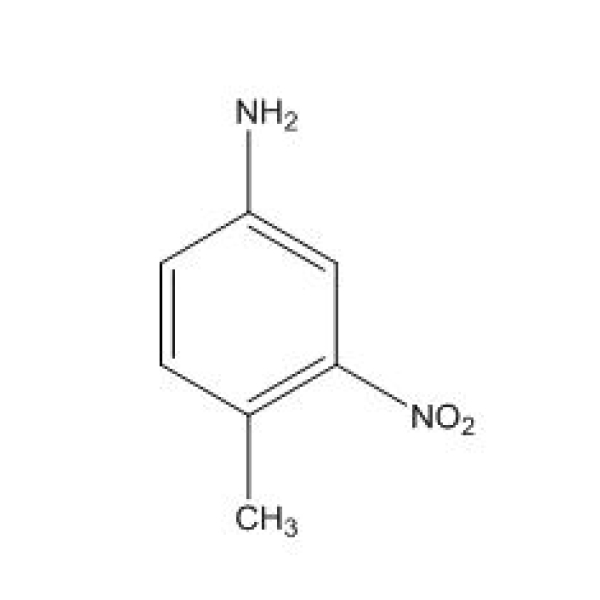 m-Nitro-p-toluidine