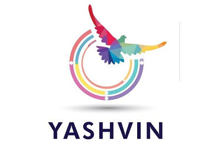 Yashvin logo